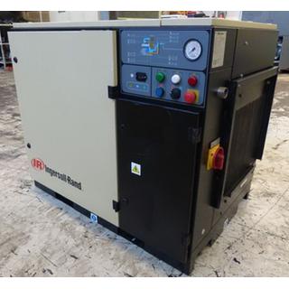 CHECKED - Air Compressors Oil Lubricated - Ingersoll Rand UP 5