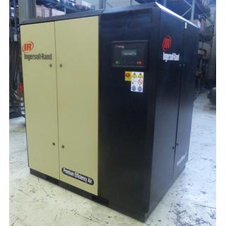 CHECKED - Air Compressors Oil Lubricated - Ingersoll Rand N 37