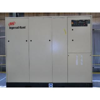 CHECKED - Air Compressors Oil Lubricated - Ingersoll Rand  ML75