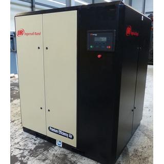 CHECKED - Air Compressors Oil Lubricated - Ingersoll Rand N 45