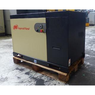 CHECKED - Air Compressors Oil Lubricated - Ingersoll Rand IRN7K-CC-8H