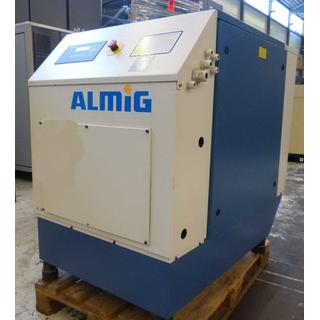 CHECKED - Air Compressors Oil Lubricated - Almig SCK 21